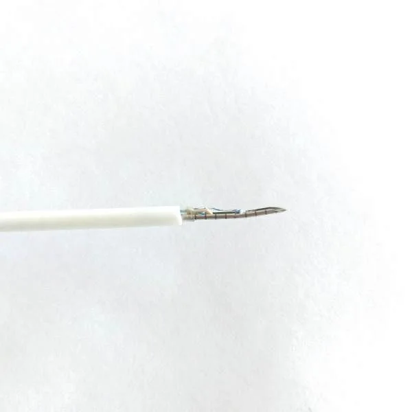 All-Inside Meniscal Suture