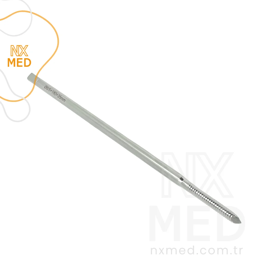 schanz screw