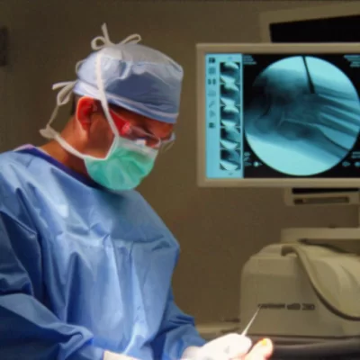 Clinical Informations and Surgical Techniques