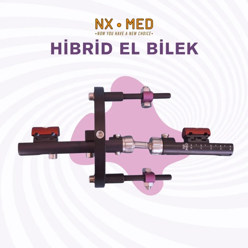 El Bilek Fiksatörleri