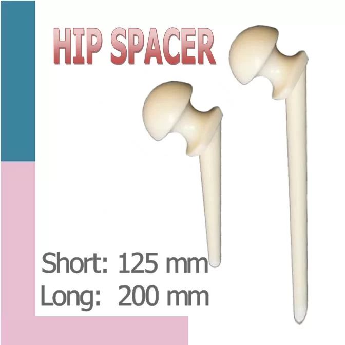 Hip Spacer