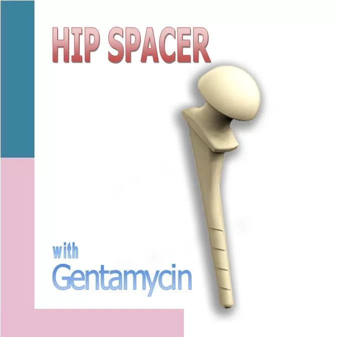 Hip Spacer