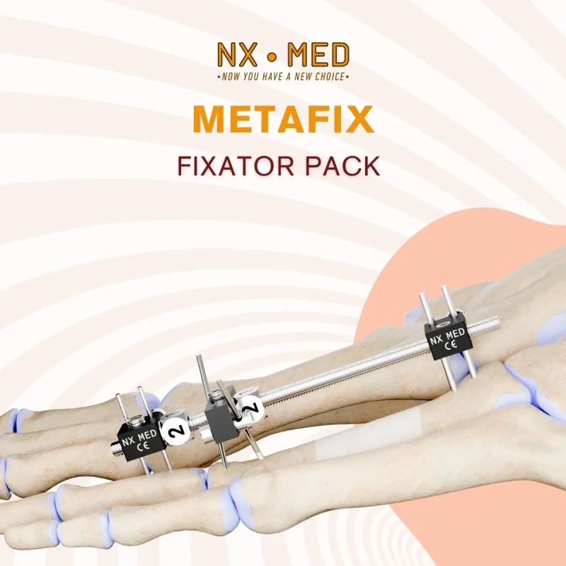METAFIX
