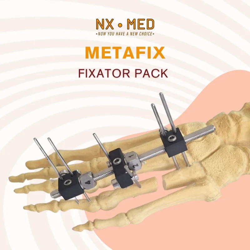 METAFIX Metatars Fixator