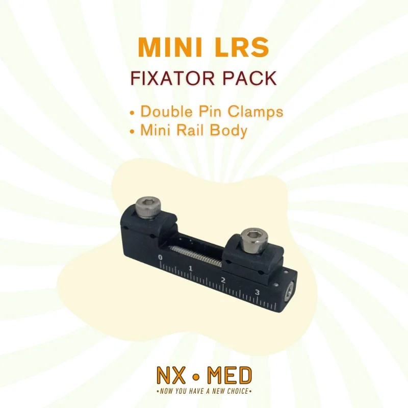 Mini LRS