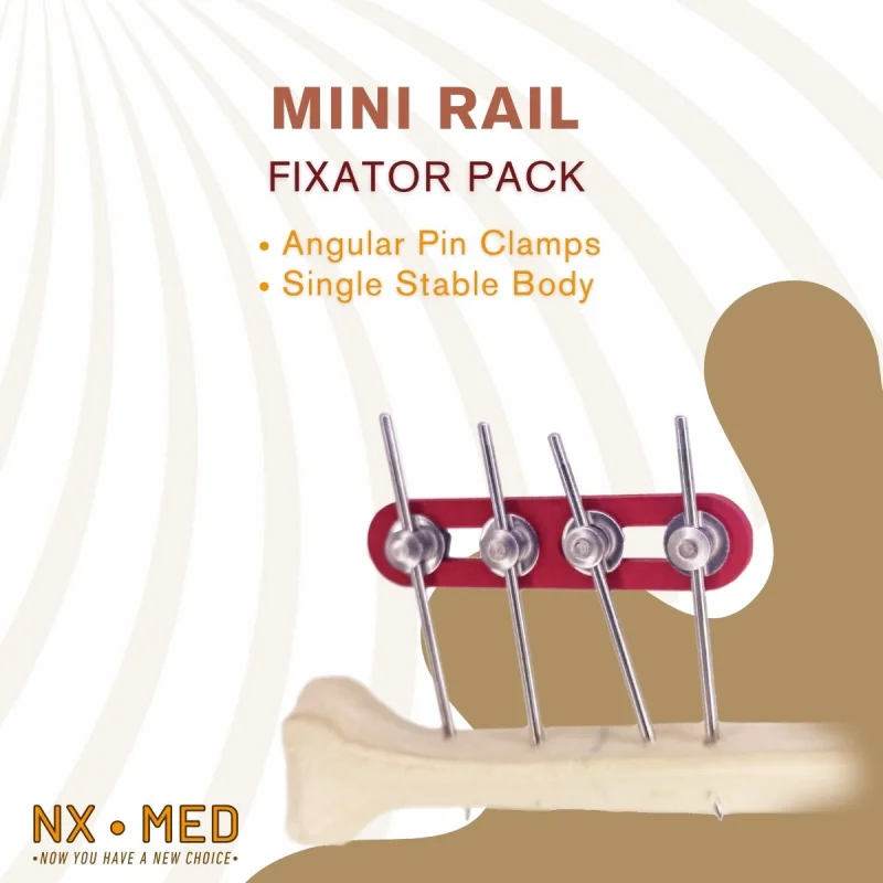 Mini Rail