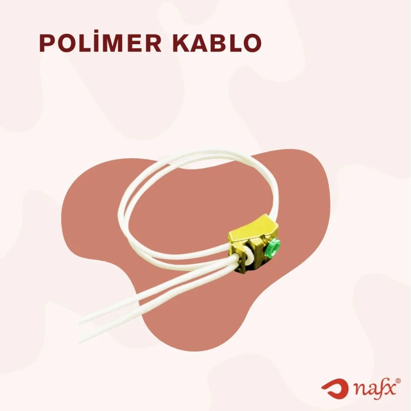 Polimer Kablo