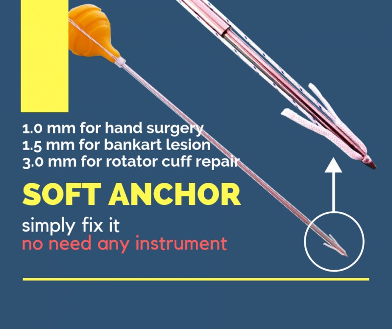 Suture Anchor