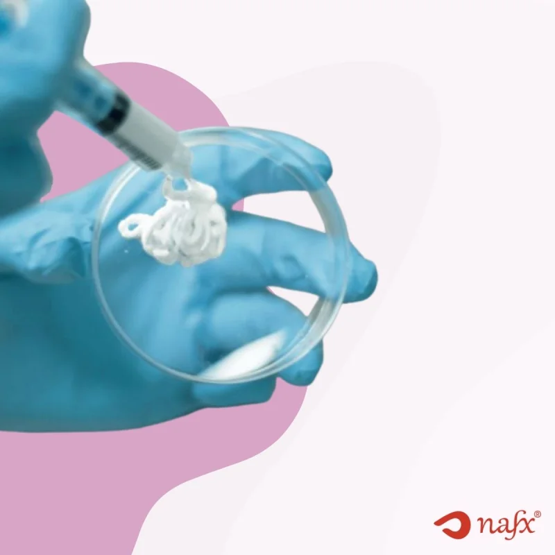 Synthetic Bone Grafts