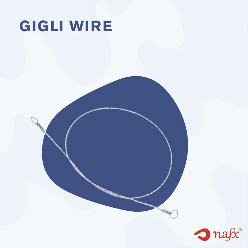 Gigli Wire 