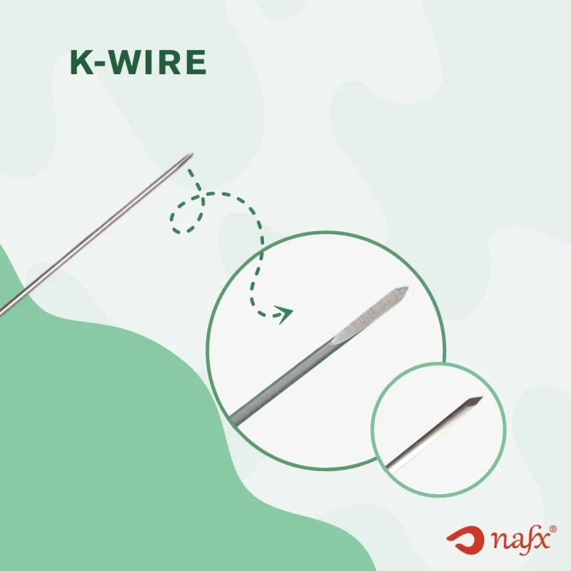 K-Wire