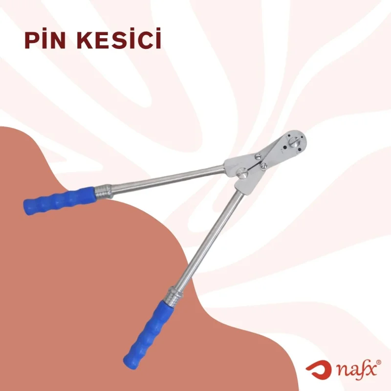 Pin Kesici