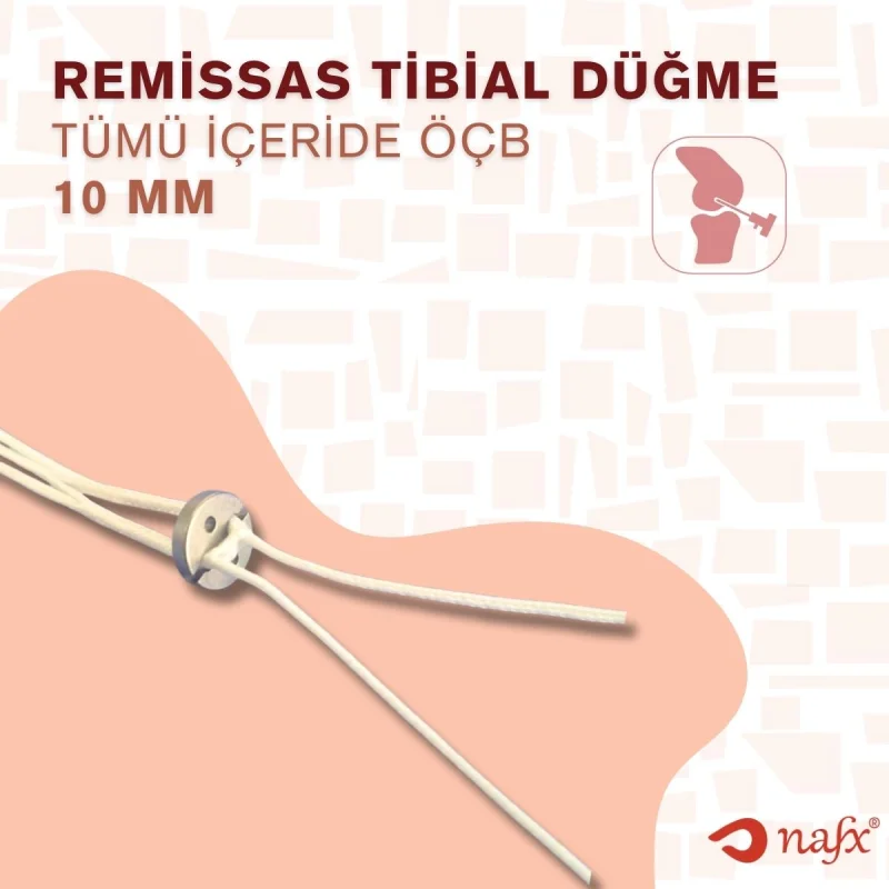 Tibial Düğme