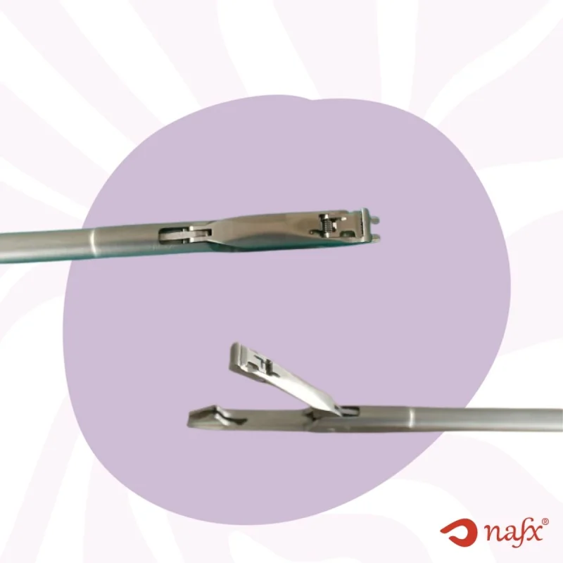 Arthroscopy Suture Passer
