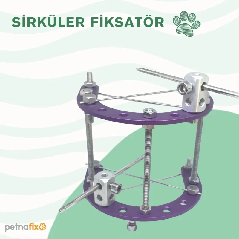 PETNAFX Sirküler ve Hibrid Sistem