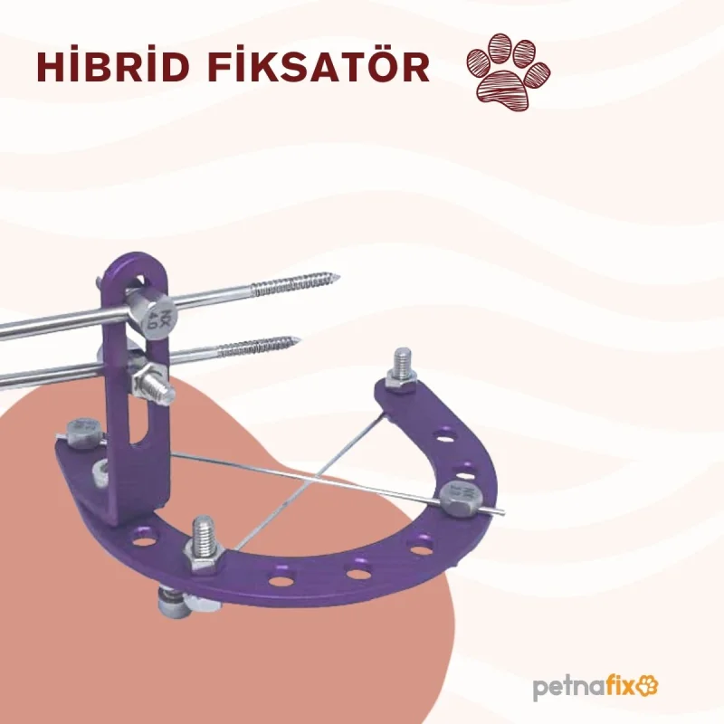 PETNAFX Sirküler ve Hibrid Sistem