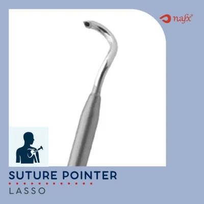 Suture Pointer