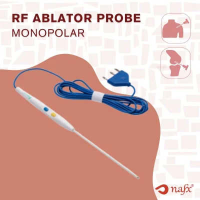 Ablator RF Probe