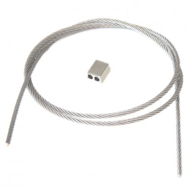 Cerclage Cable