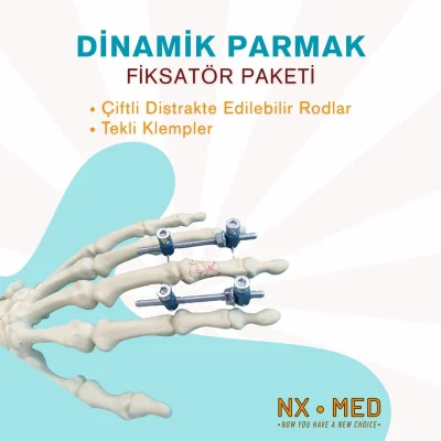 Dinamik Parmak