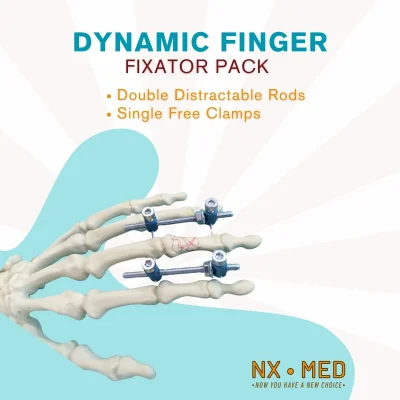 Dynamic Finger