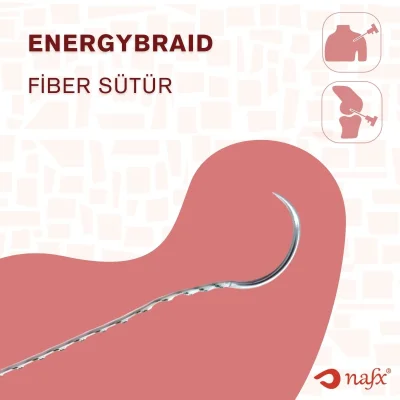 Fiber Sütür