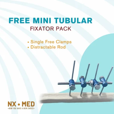 Free Mini Tubular