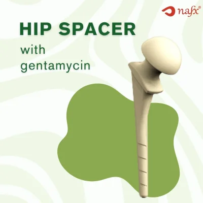 Hip Spacer