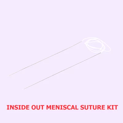 Meniscal Repair Suture Kit