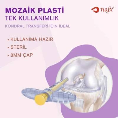 Mozaik Plasti Seti
