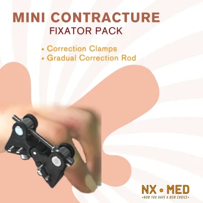 Mini Contracture