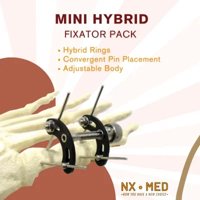Mini Hybrid