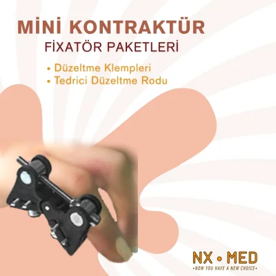 Mini Kontraktür