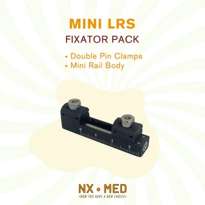 Mini LRS