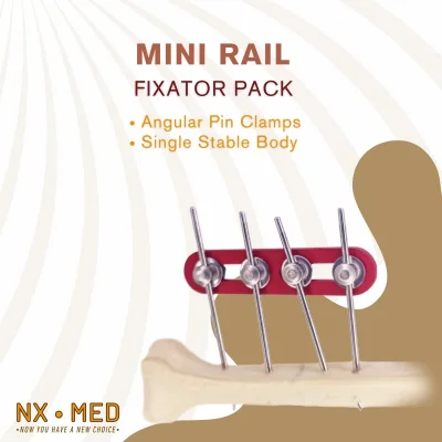 Mini Rail