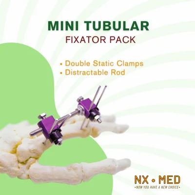 Mini Tubular