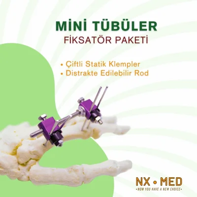 Mini Tübüler