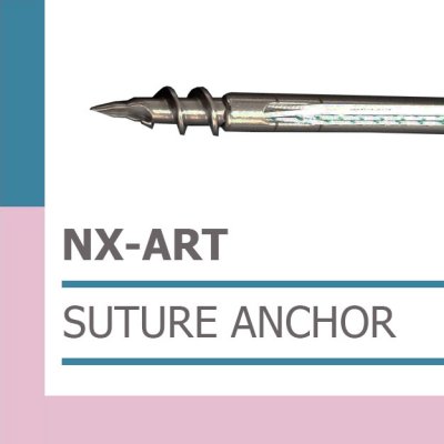 Suture Anchor
