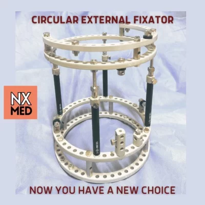 Circular Fixator System