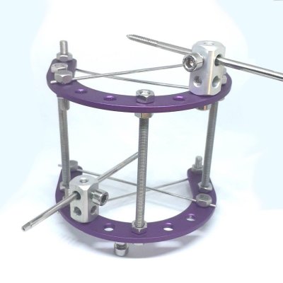 PETNAFX Ring System