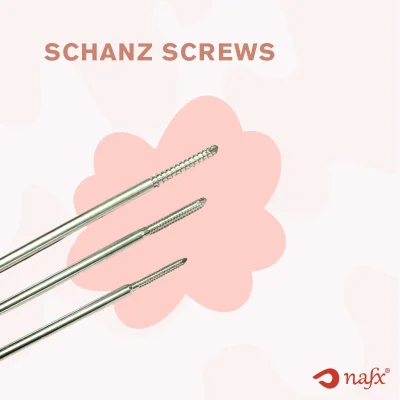 Schanz Screws