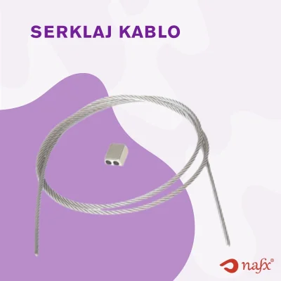 Serklaj Kablo