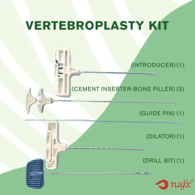 Vertebroplasty Kit
