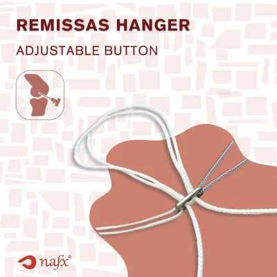 Adjustable Button - Femoral