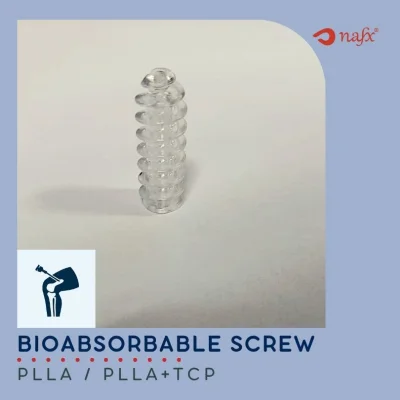 Bio Interference Screw