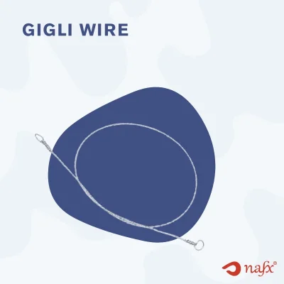 Gigli Wire 