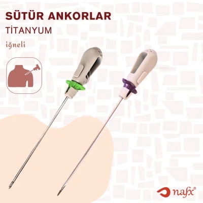 Sütür Ankor