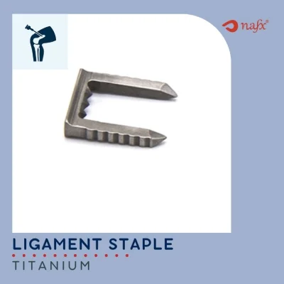 Ligament Staple