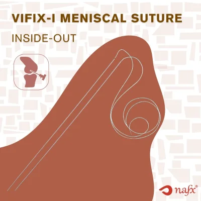 Meniscal Repair Suture Kit