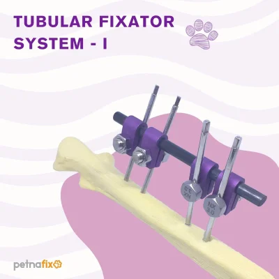 PETNAFX Rod System